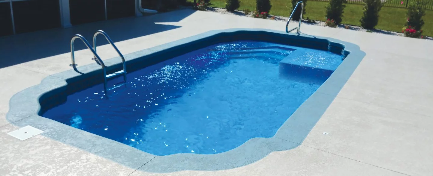 swimming pool marketing